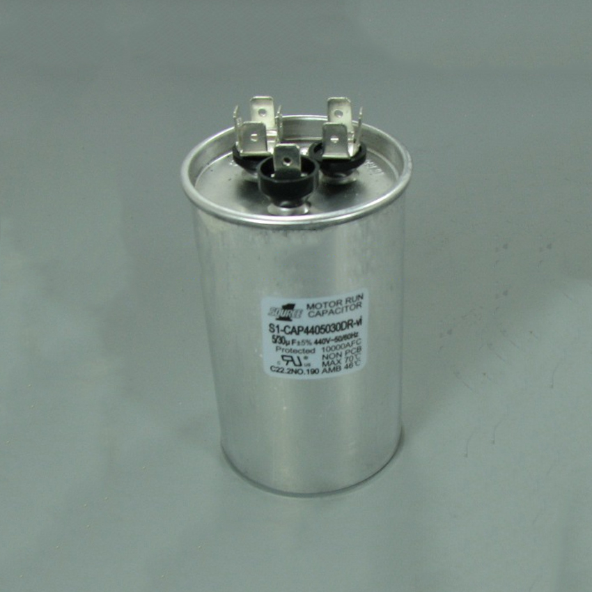 York Dual Run Capacitor S1CAP4405030DR Shortys HVAC Supplies