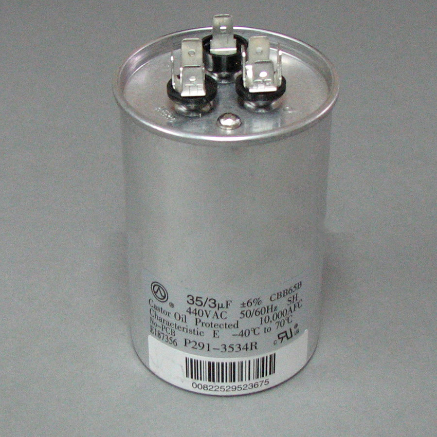 Heil Dual Capacitor 1172094 Shortys HVAC Supplies