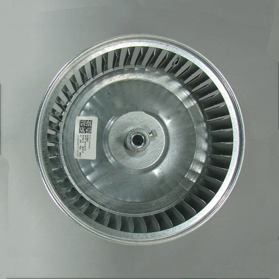 Trane Blower Wheel WHL01099 Shortys HVAC Supplies