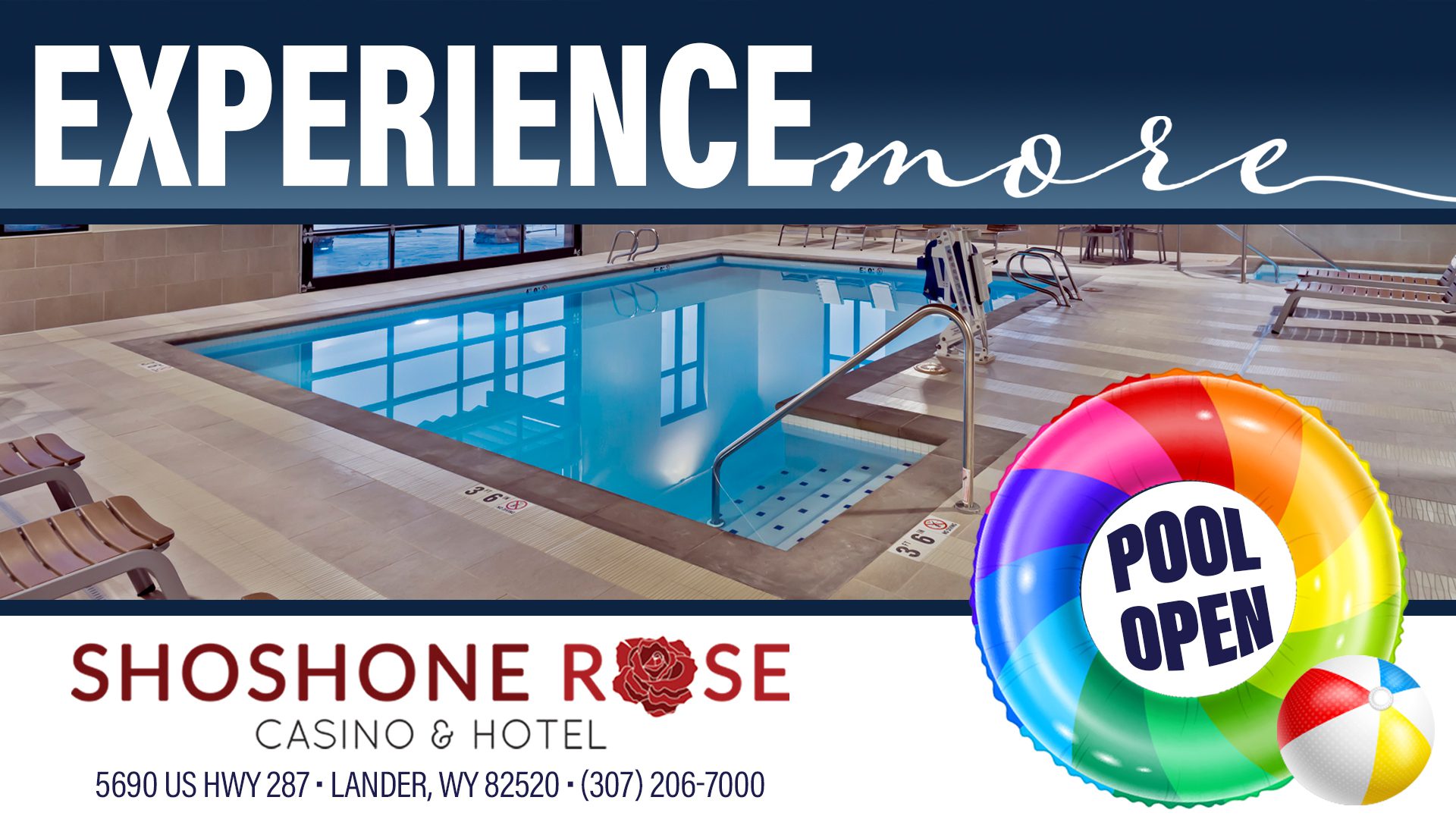 Shoshone Rose Casino And Hotel Lander Wyoming Hotels