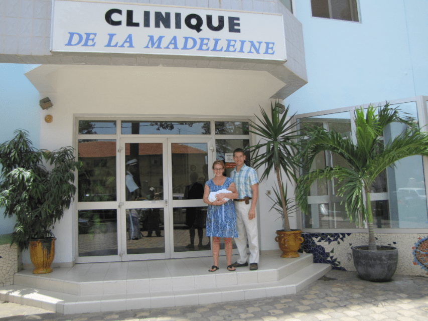 セネガル在住日本人が安心して利用できる病院・医療機関3選 アフリカ起業人ブログ