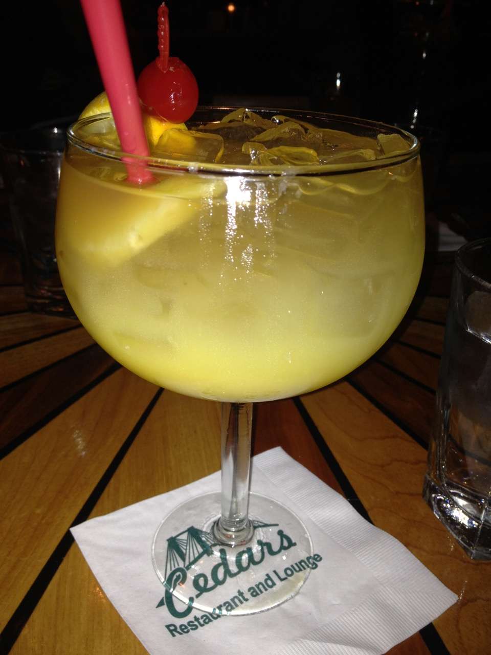 Happy Hour in TriCities Shot And A Beer dot Com