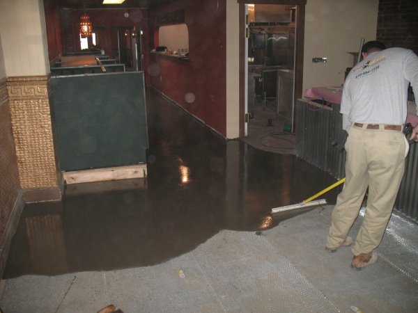 Concrete Floor Finishes PA | Shot Blast Inc. (600 x 450 Pixel)