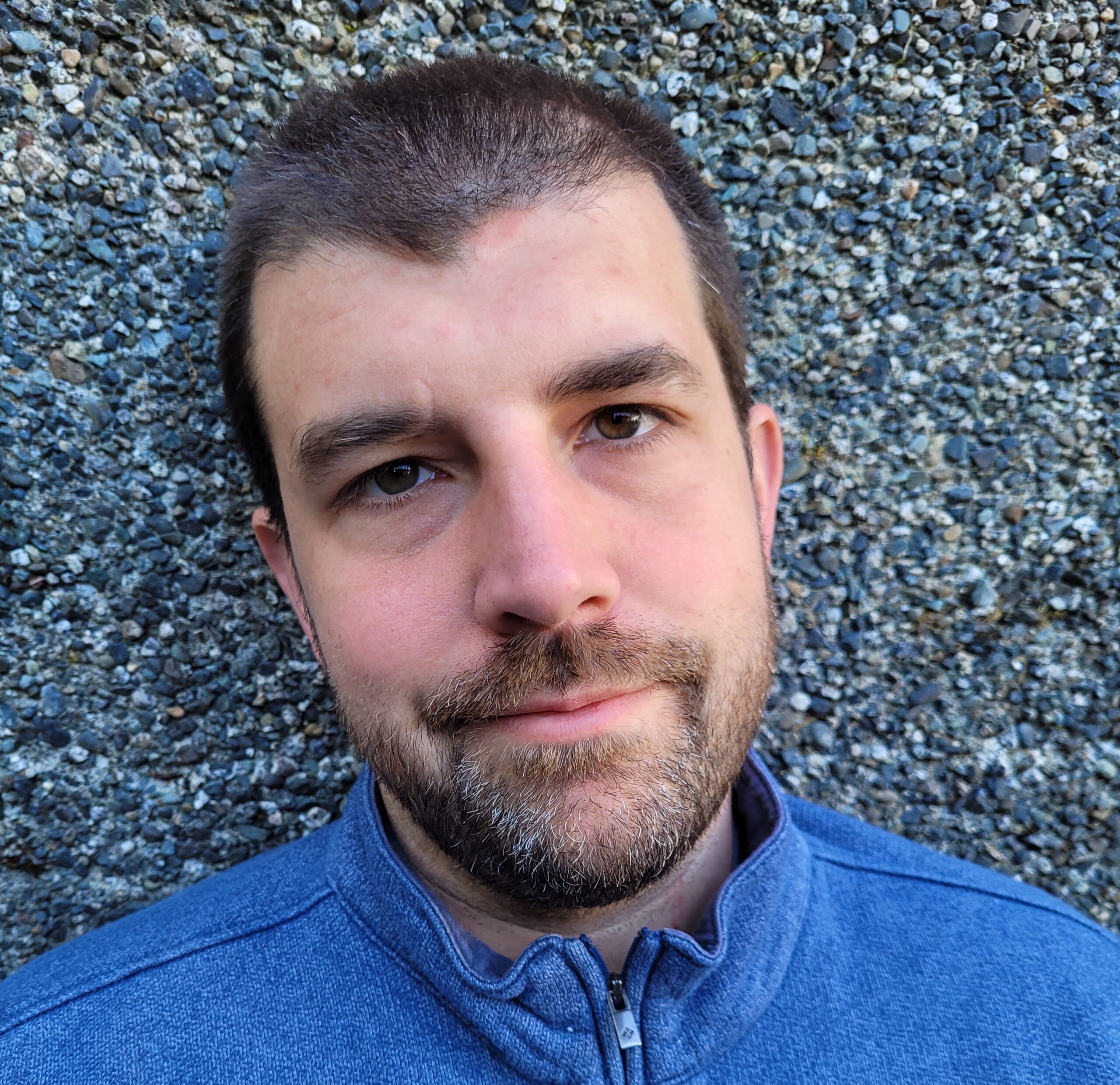 Dustin Walker Shotgun Honey