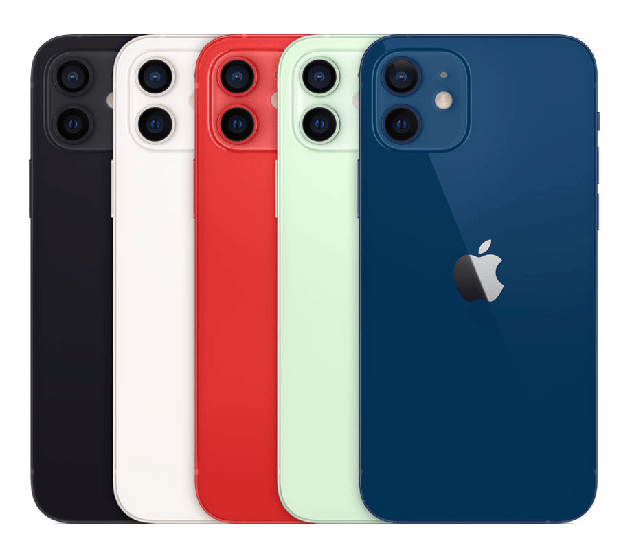 iPhone 12 mini Full Tech Specification Shothik