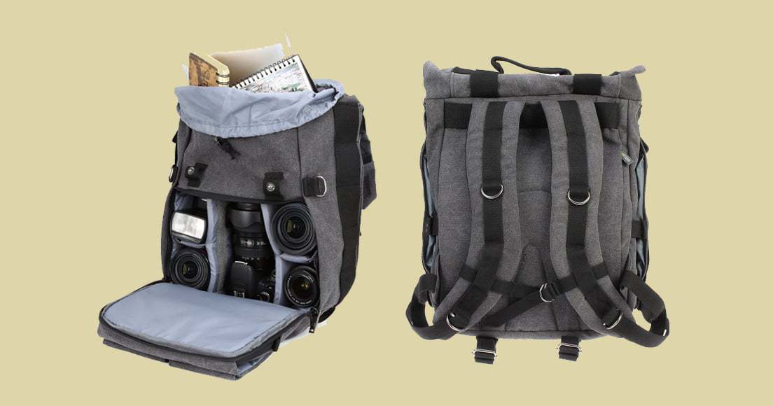 Best Camera Bags in 2018 Camera Bag Reviews for Photographers