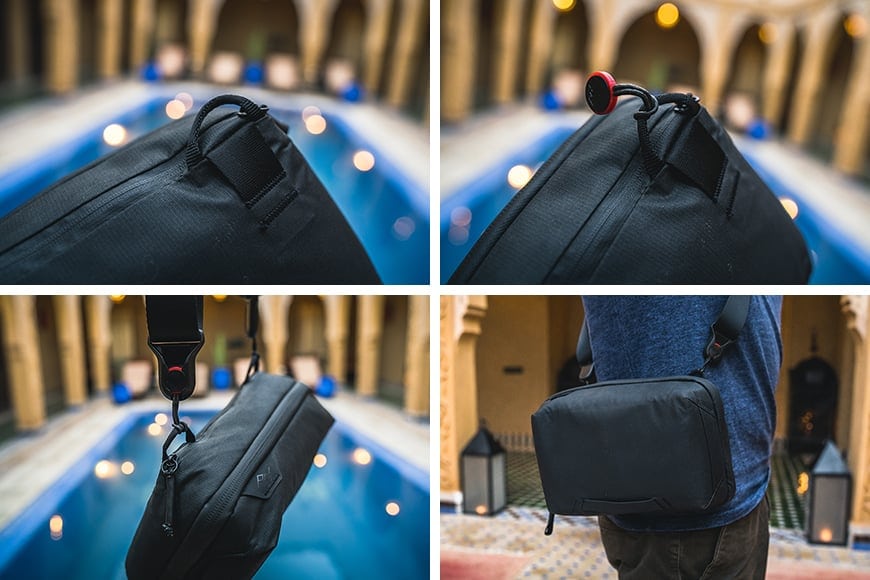 Peak Design Tech Pouch Review for Photographers