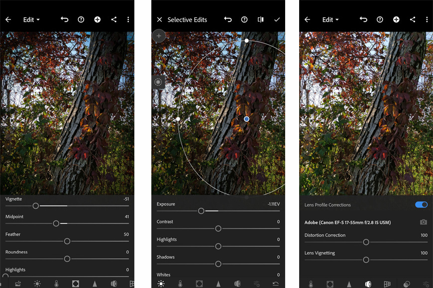 How To Create A Vignette In Lightroom -3 Best Ways