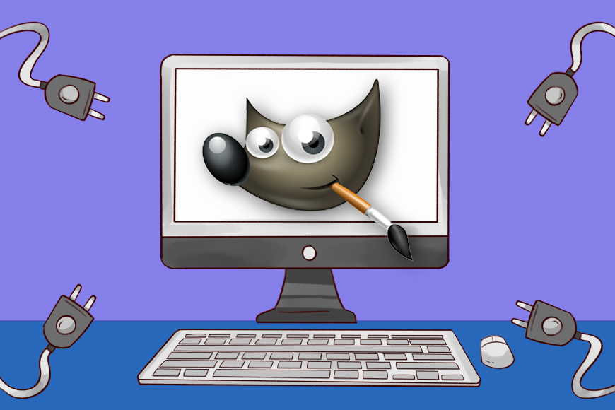20 Best GIMP Plugins of 2022 + Installation Guide