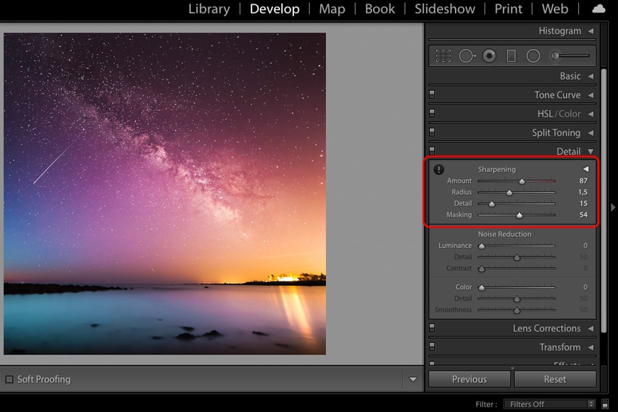 Best Lightroom Export Settings for Instagram 2021