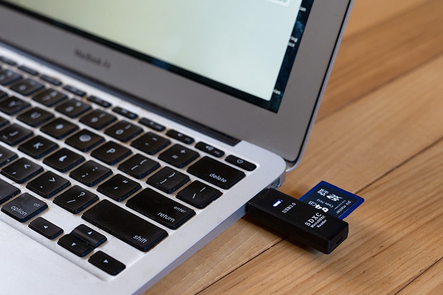 How to Format SD Card on Mac (3 Simple Ways + Tips)