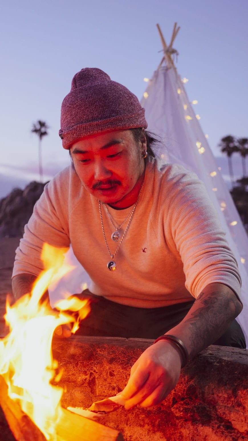 How to Use Front Lighting for Better Photos