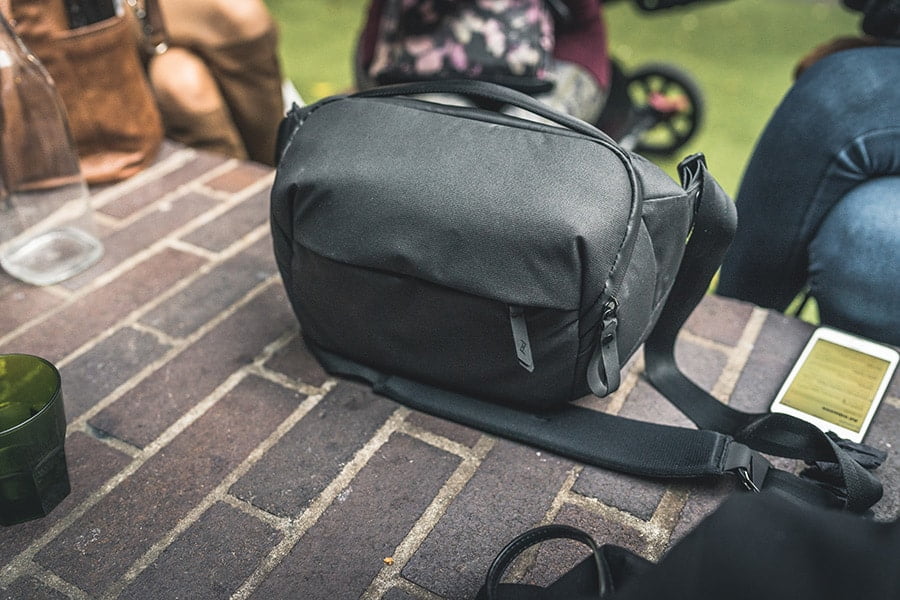 16 of the Best Bags to Carry Your Camera Right Now