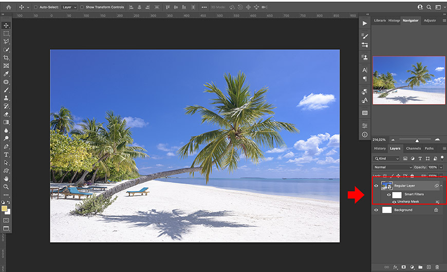 How to Use Smart Objects in 2024 Create, Edit & Fix