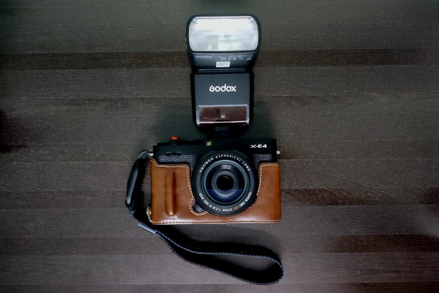 Expert Guide to OnCamera Flash (How, When & Why to Use)