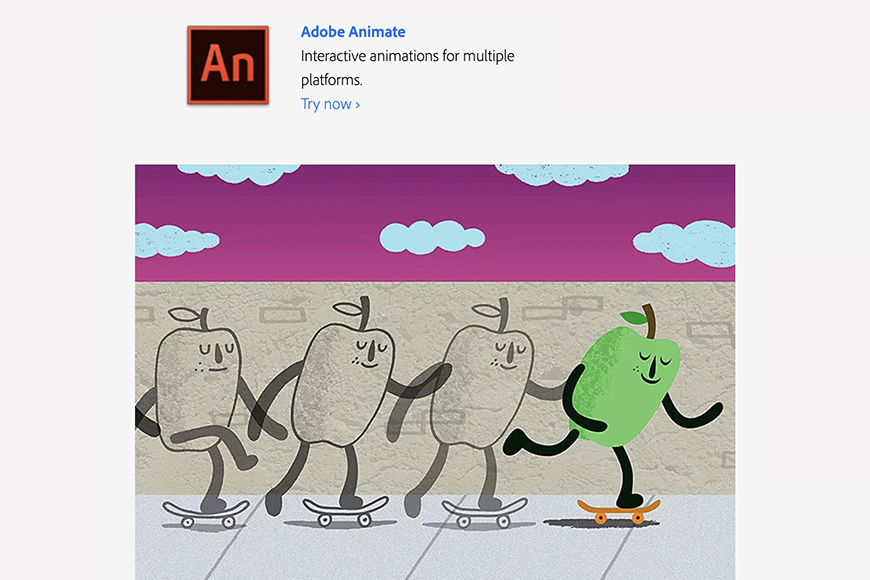 How to Use Adobe Animate for Graphics & Animations