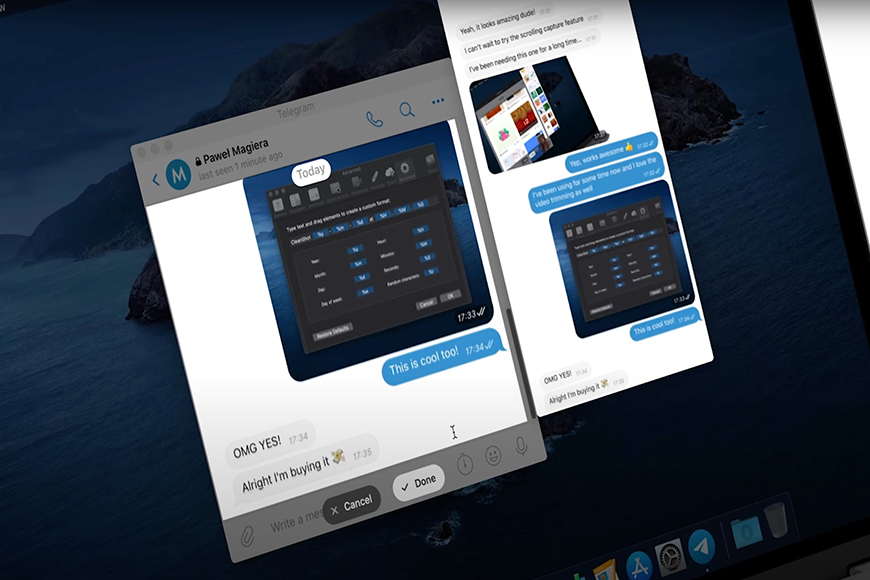 Best Mac Snipping Tools in 2024 (+ How to Use Free One)