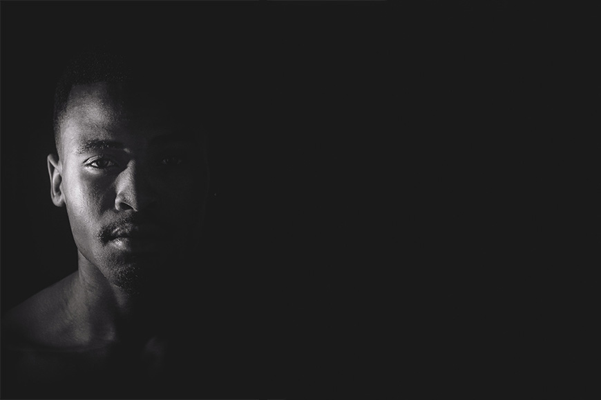 How to Do Low Key Photography (Examples, Settings & Ideas)