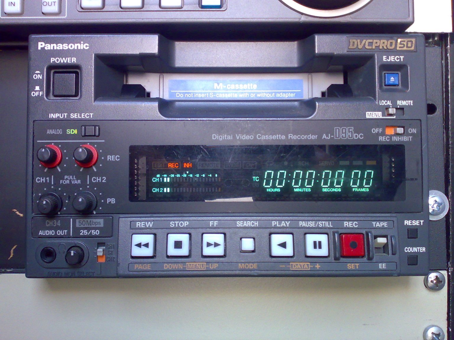 How to Convert Mini DV to Digital (My Experiences)