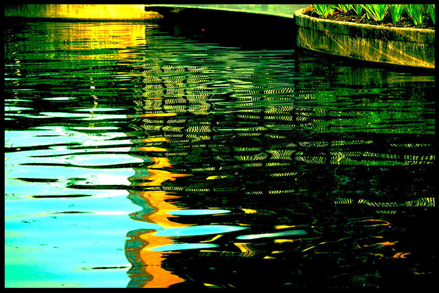 Experimental Photography Exciting Techniques To Try