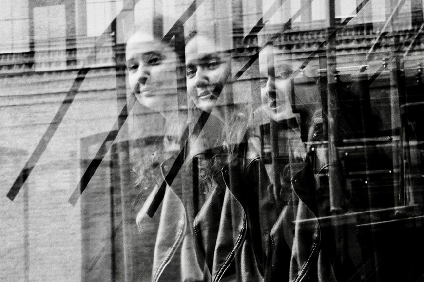 Experimental Photography Exciting Techniques To Try