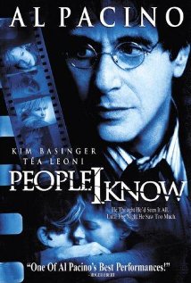 People I Know (2002) Technical Specifications » ShotOnWhat?