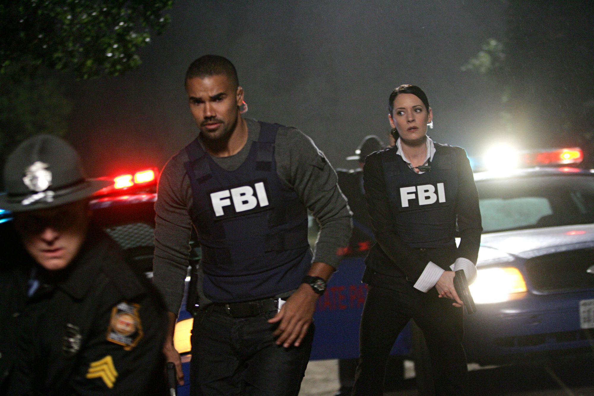 "Criminal Minds" Revelations (2007) Technical Specifications » ShotOnWhat?