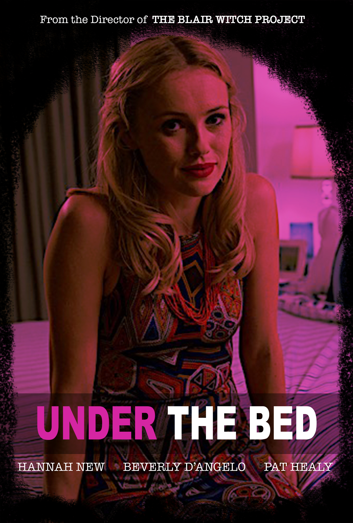 Under the Bed (2017) Technical Specifications » ShotOnWhat?