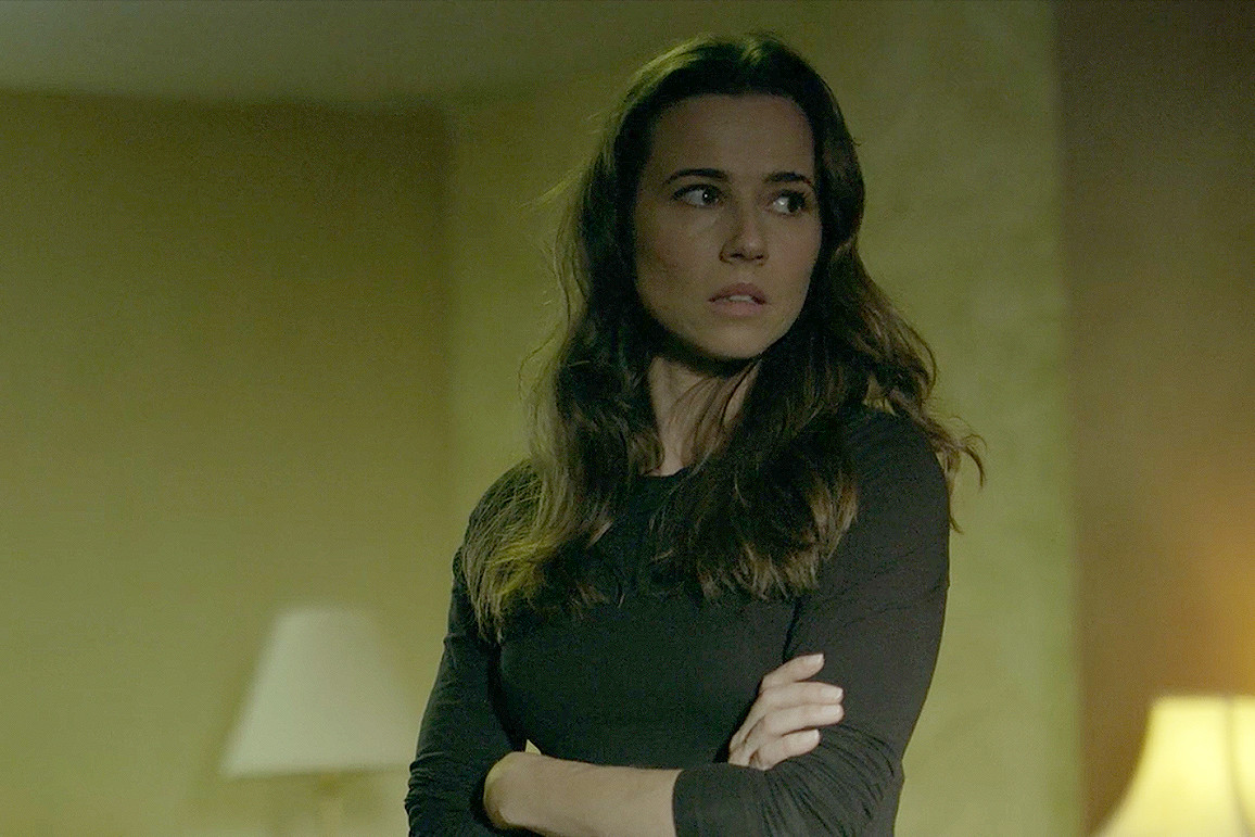 "Bloodline" Part 3 (2015) Technical Specifications