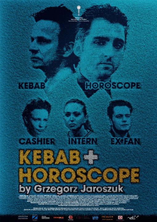Kebab i horoskop (2014) Technical Specifications » ShotOnWhat?
