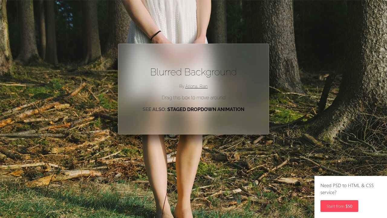 Details 100 background blur in css Abzlocal.mx