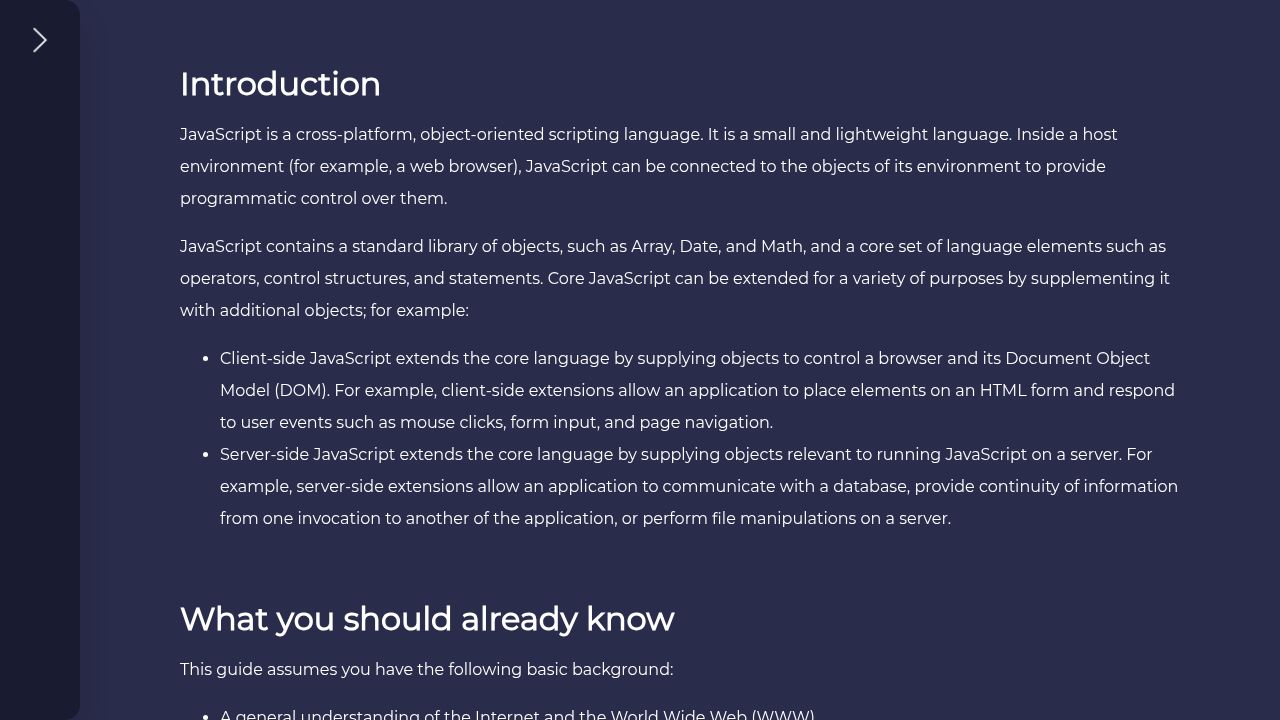 Top 106+ Side menu animation codepen