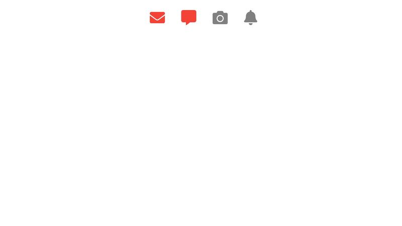 CSS Flip Animation on Font Awesome Icon
