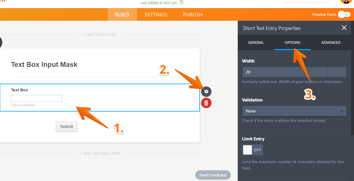 Getting Started with the Basics of Input Masking