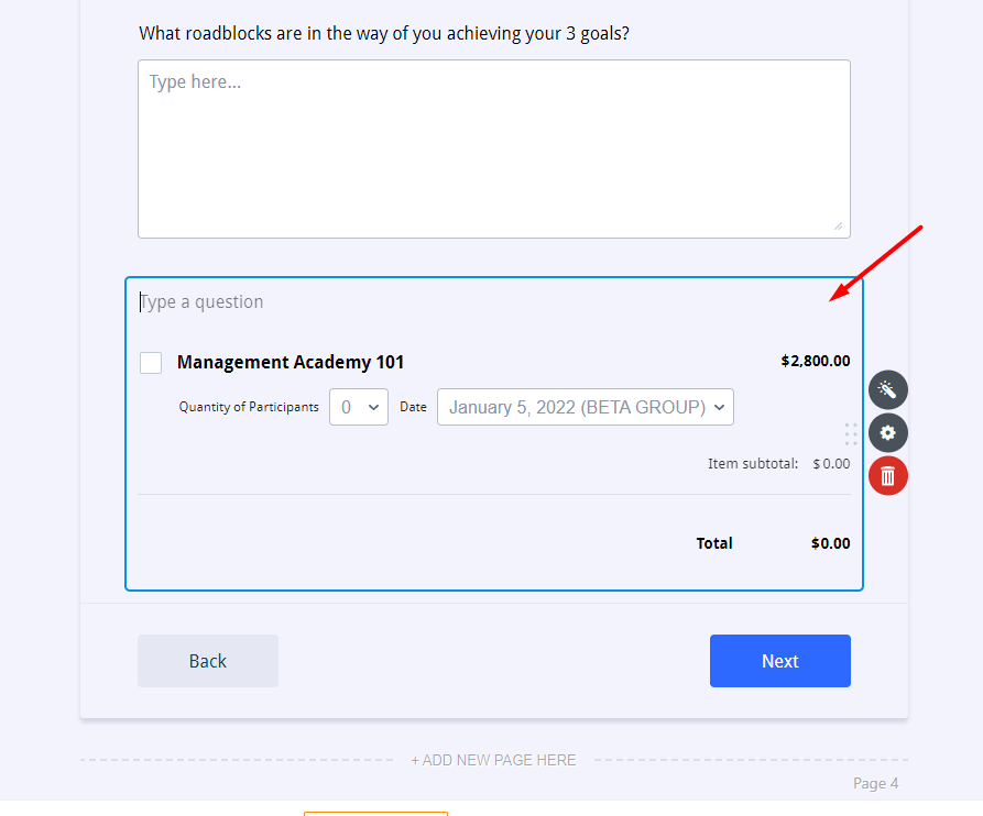 Page Breaks not working with conditional formatting.