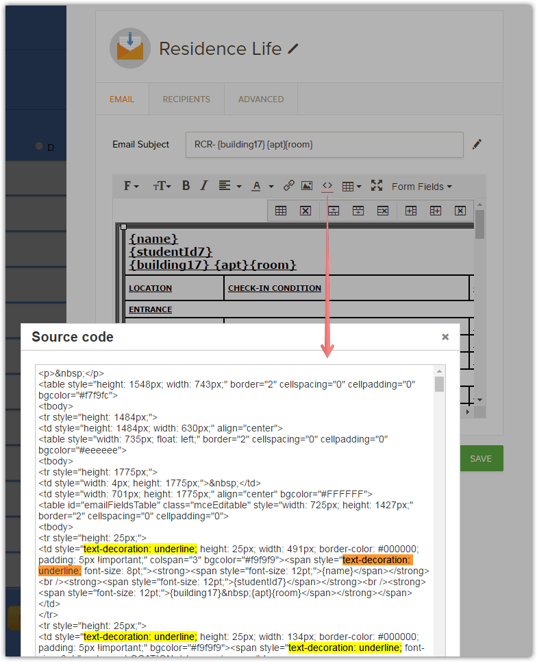 Lista 105+ Foto Para Que Sirve Ctrl + U Mirada Tensa
