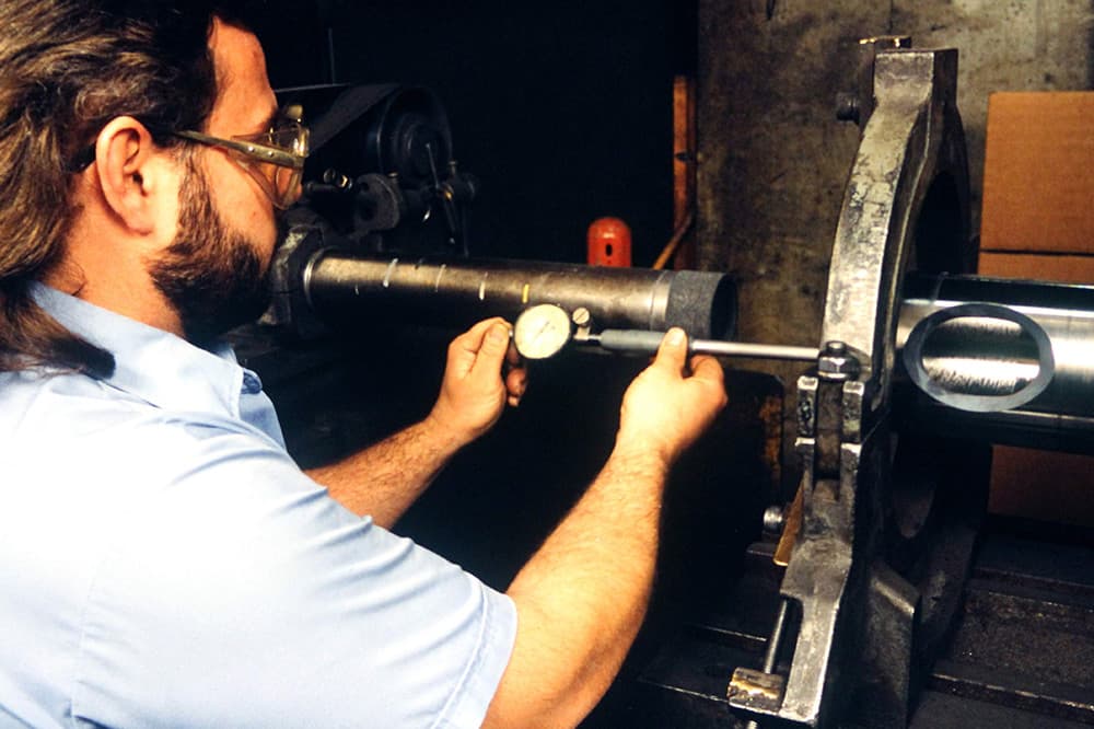 OD & ID Grinding Services Precision Tool Company