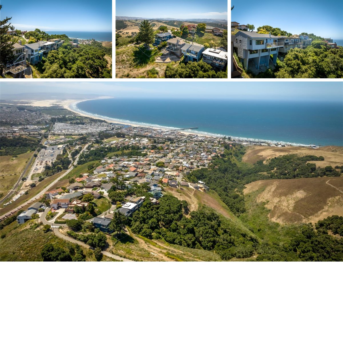 1231 Longview Ave, Pismo Beach, CA 93449