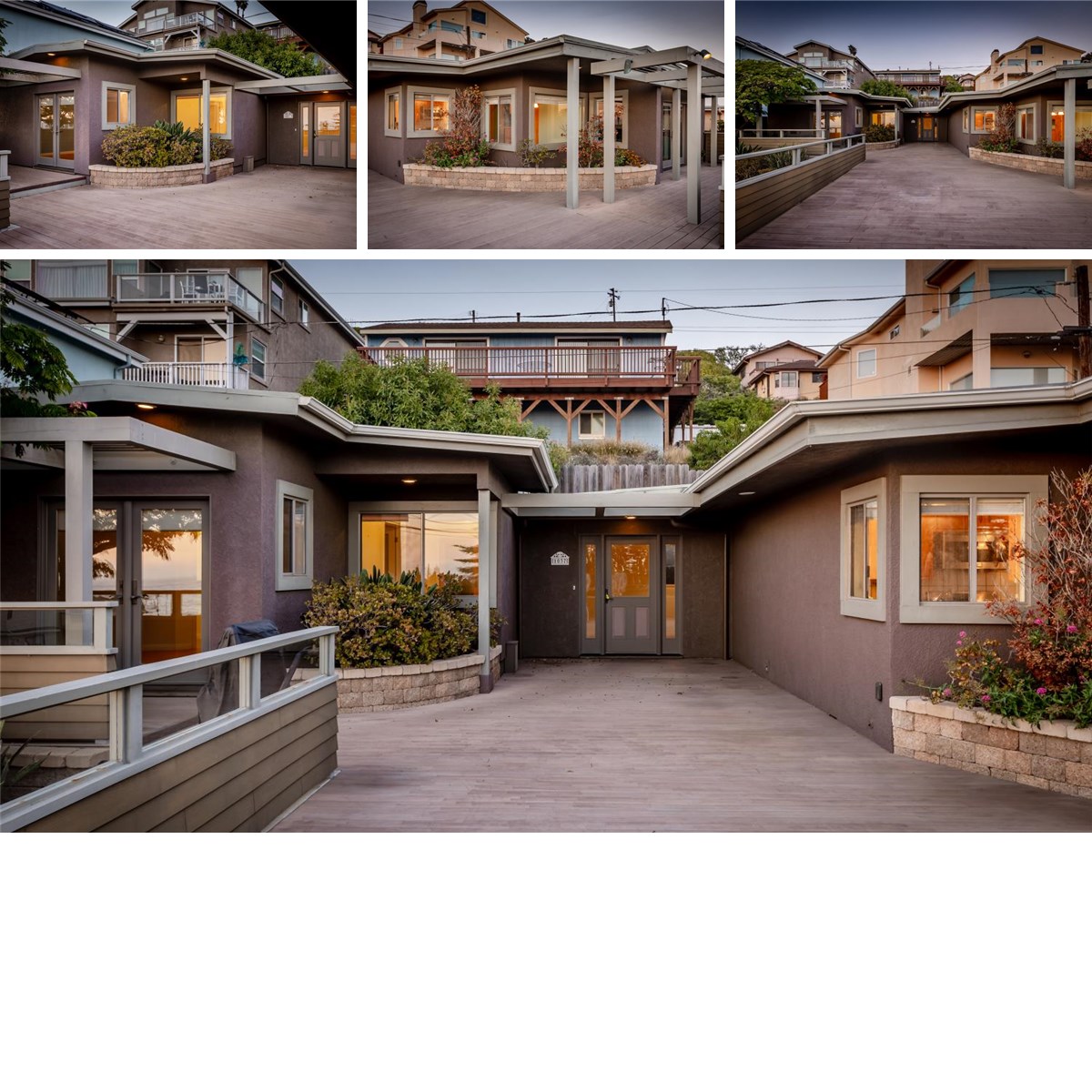 1037 Ocean Avenue, Cayucos, CA 93430