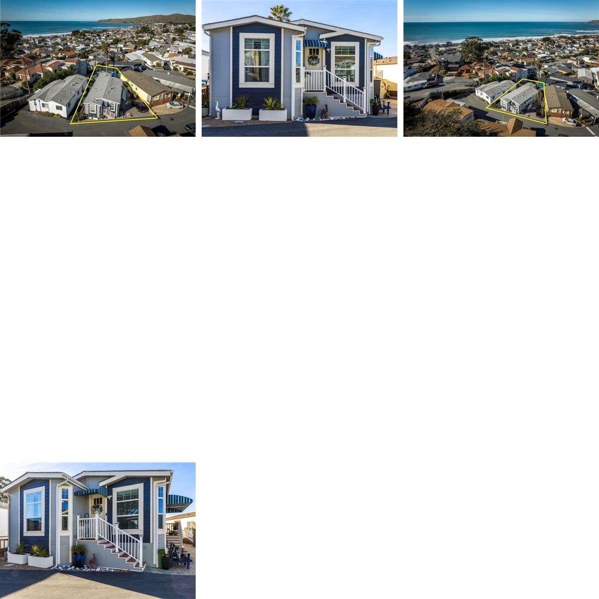 1625 Cass Ave 13, Cayucos, CA 93430