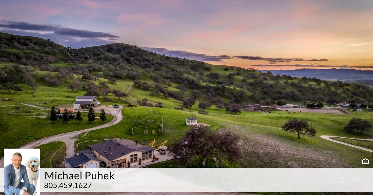 77465 Indian Valley Rd, San Miguel, CA 93451