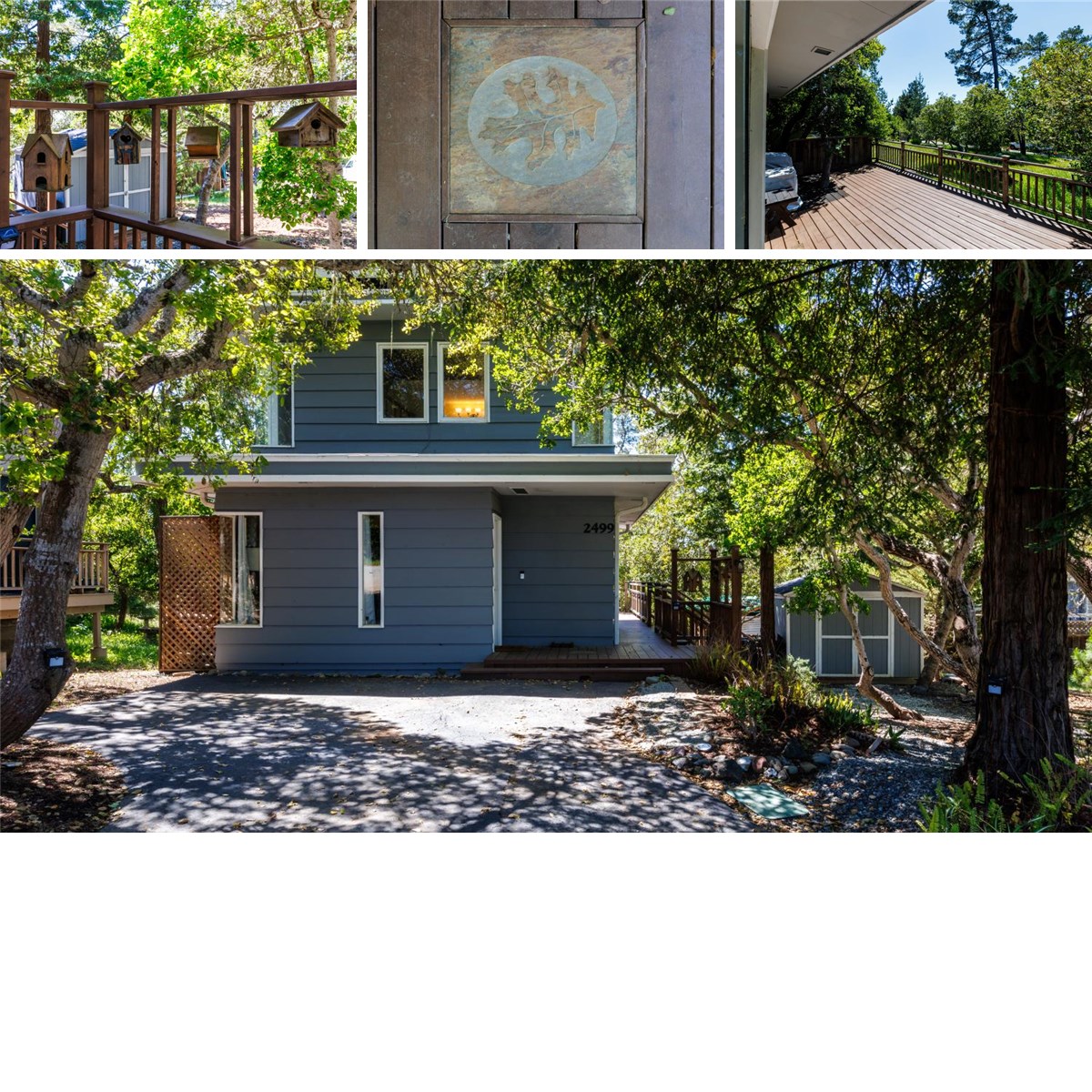 2499 Cowper St, Cambria, CA 93428