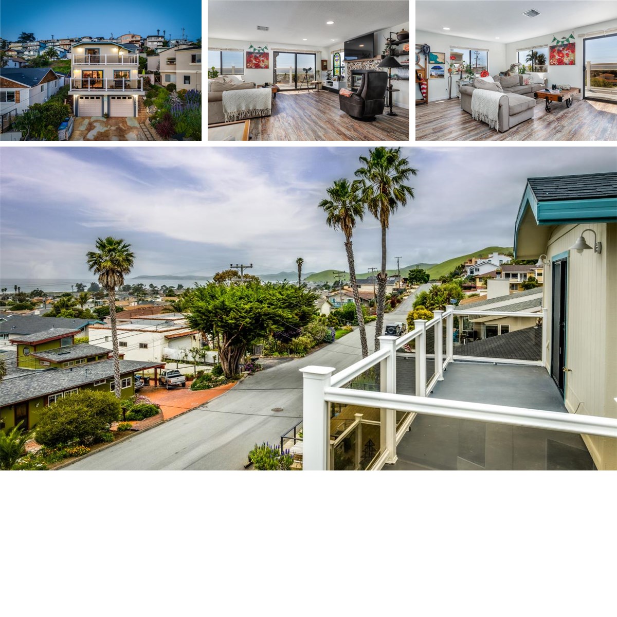 2520 Juniper Ave, Morro Bay, CA 93442