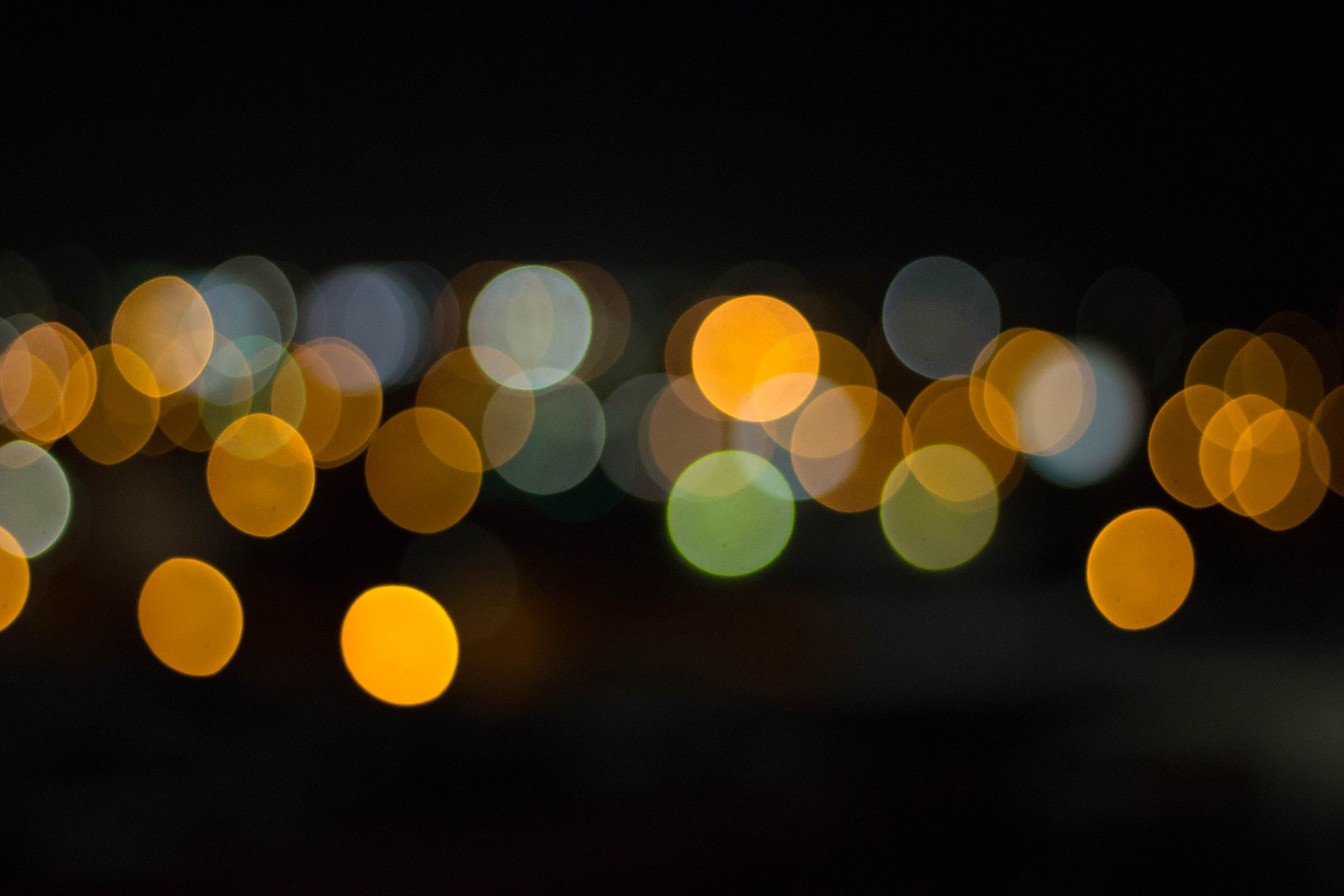 Download Bokeh Black Royalty Free Stock Photo and Image