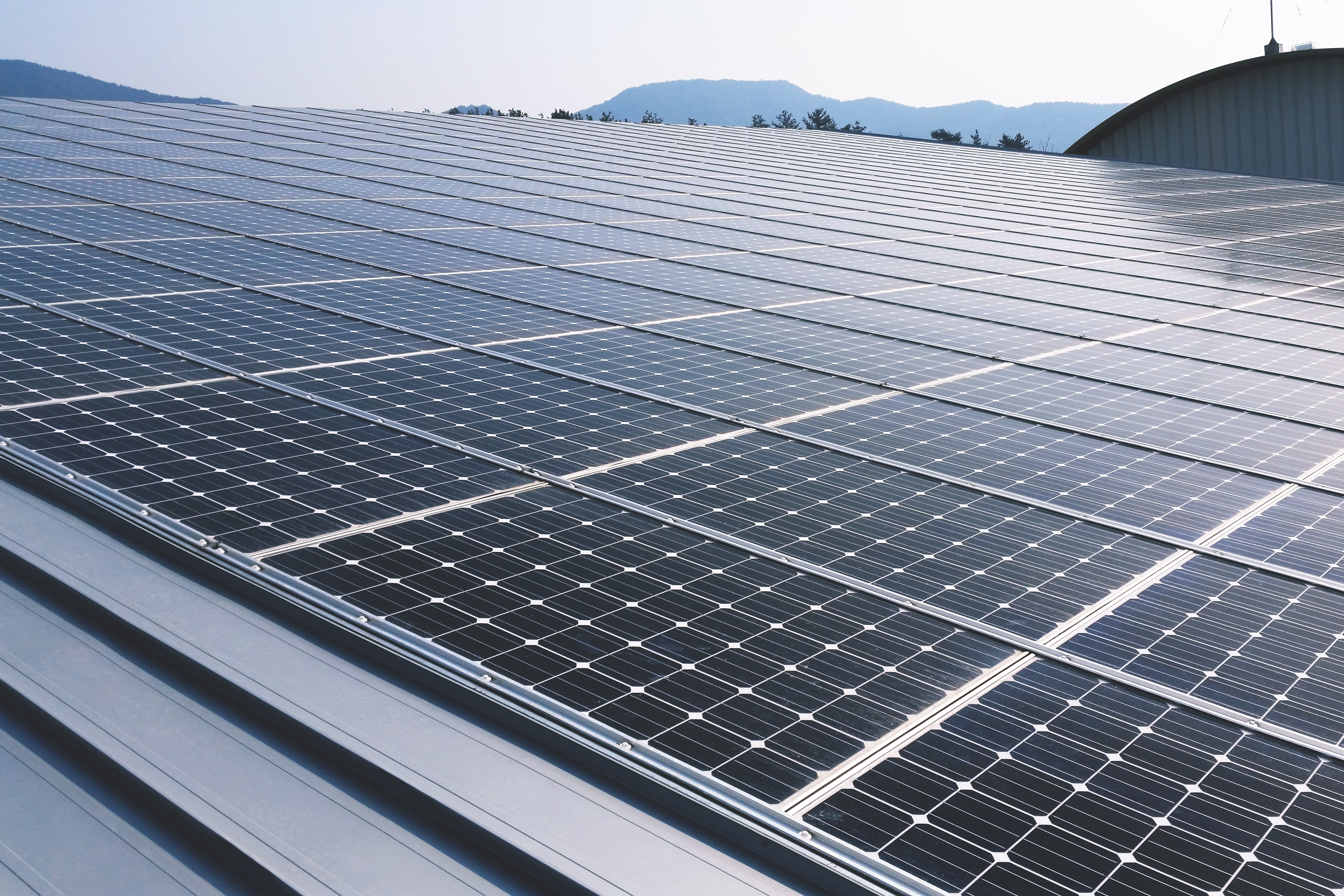 Download Solar Energy Royalty Free Stock Photo and Image