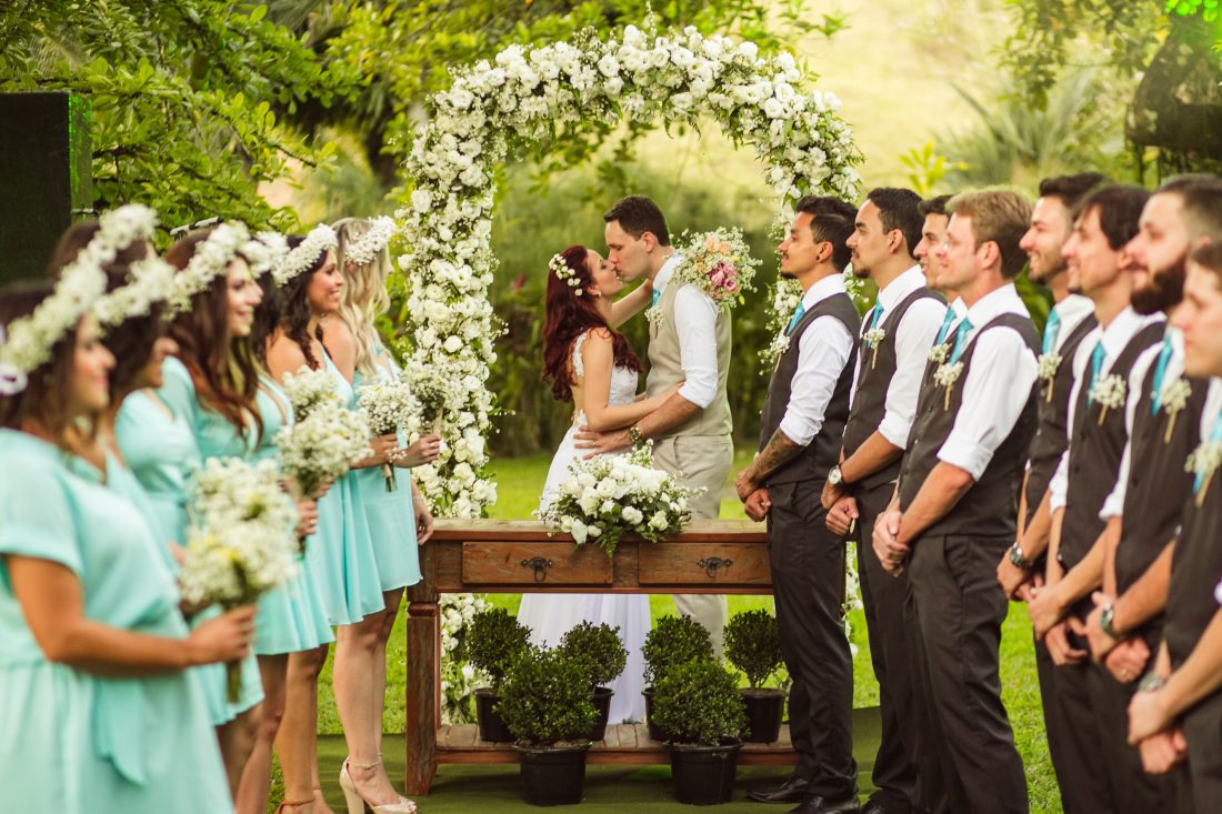 Download Wedding Ceremony Royalty Free Stock Photo and Image