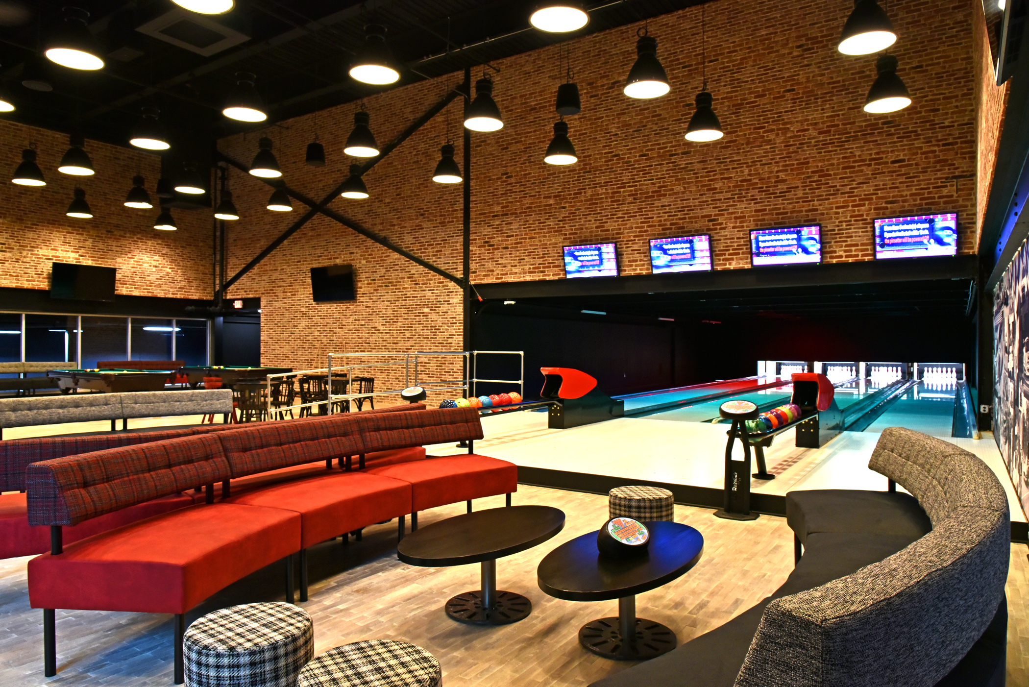 Shots That Sell Restaurant, Bar, and Venue Photography