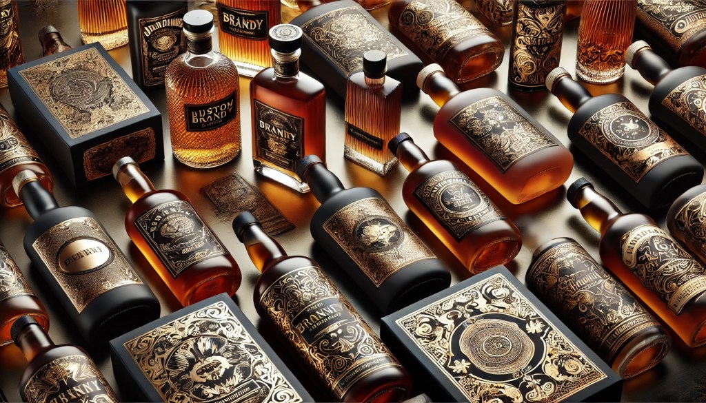 Creating Unique Liquor Bottle Designs with Kandacork Glass keeperweb