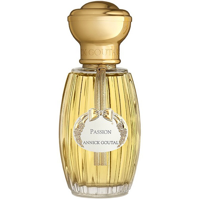 Annick Goutal Passion Eau De Parfum Femmes SHOUET PARIS