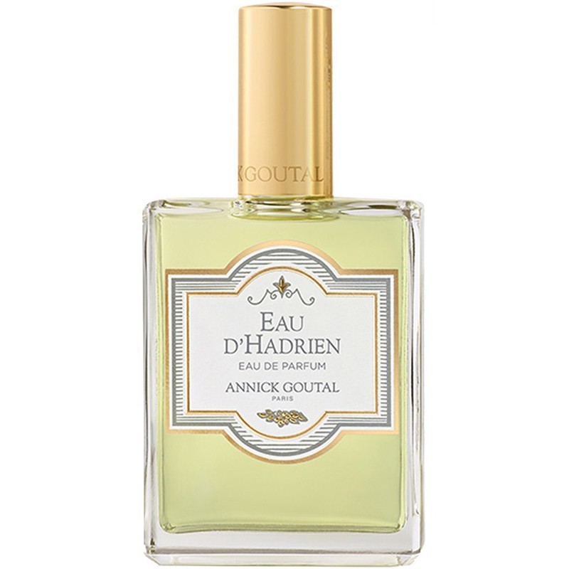 Annick Goutal Eau D'Hadrien Eau De Parfum Hommes Shouet Paris
